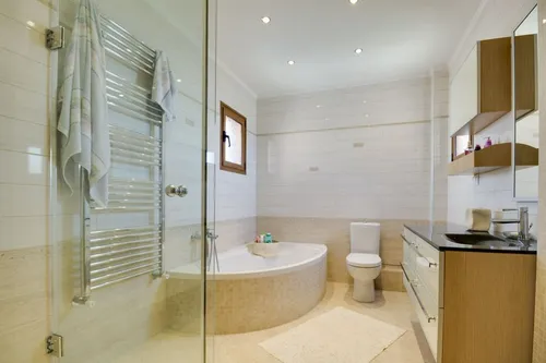 3 Bedrooms Villa in SITHONIA (SECOND LEG)