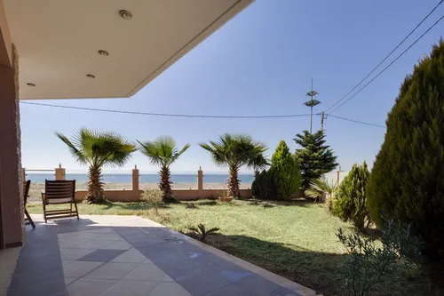 3 Bedrooms Villa in SITHONIA (SECOND LEG)