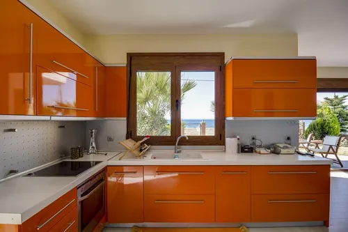 3 Bedrooms Villa in SITHONIA (SECOND LEG)