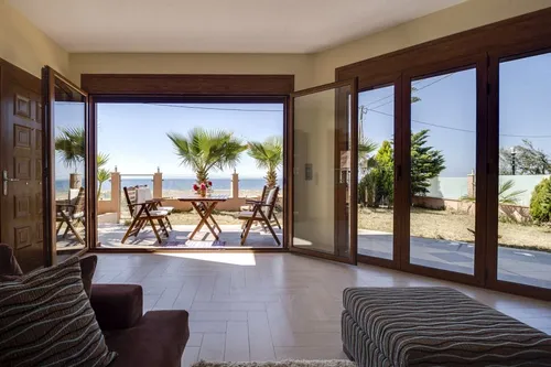 3 Bedrooms Villa in SITHONIA (SECOND LEG)