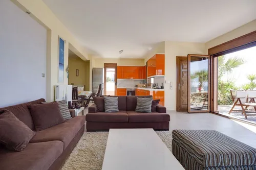 3 Bedrooms Villa in SITHONIA (SECOND LEG)