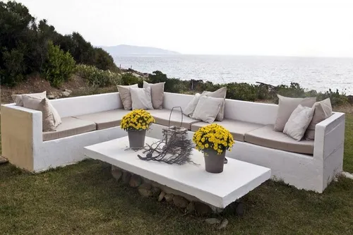  Villa in SITHONIA (SECOND LEG)