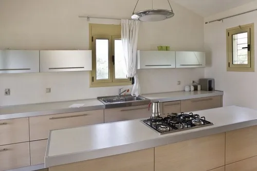  Villa in SITHONIA (SECOND LEG)