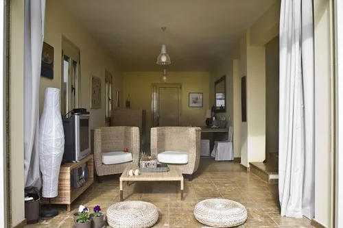  Villa in SITHONIA (SECOND LEG)