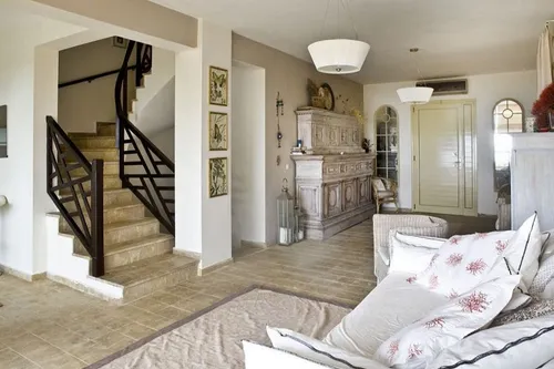  Villa in SITHONIA (SECOND LEG)