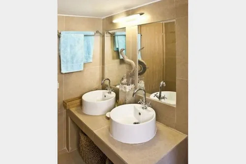  Villa in SITHONIA (SECOND LEG)