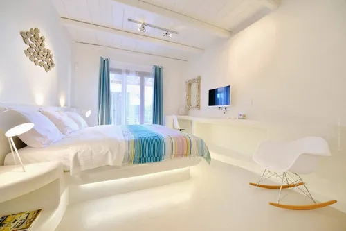 5 Bedrooms Villa in KALAFATIS