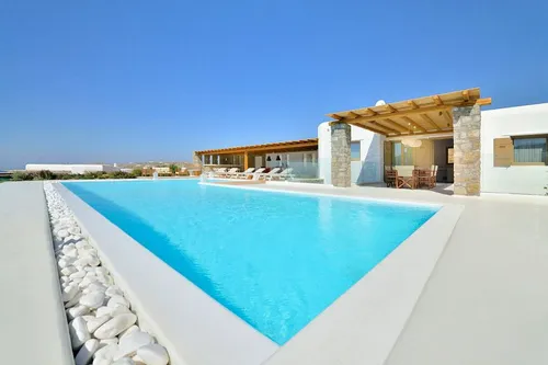 Villa in CYCLADES