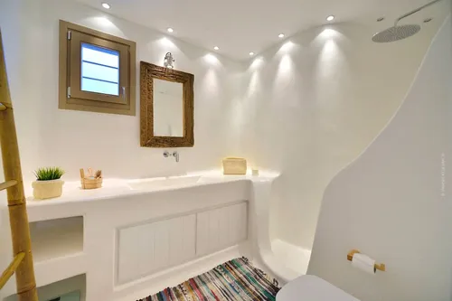 5 Bedrooms Villa in KALAFATIS