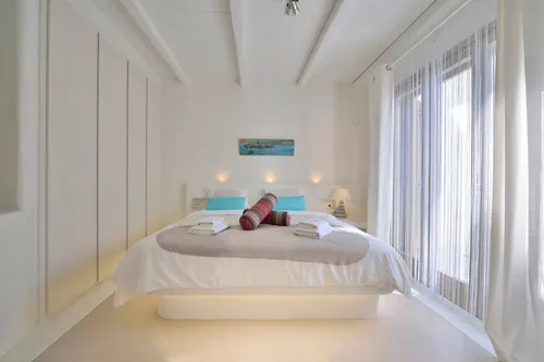 5 Bedrooms Villa in KALAFATIS