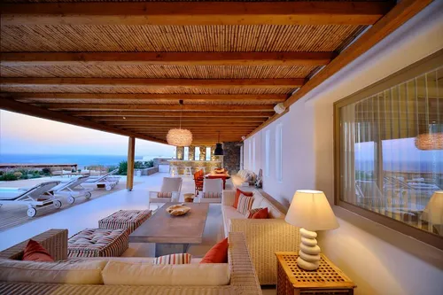 5 Bedrooms Villa in KALAFATIS