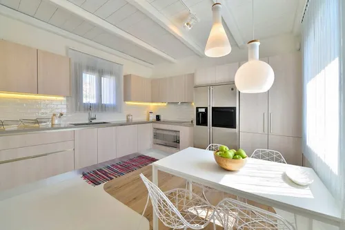 5 Bedrooms Villa in KALAFATIS