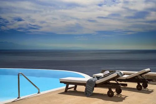 6 Bedrooms Villa in AGIOS LAZAROS