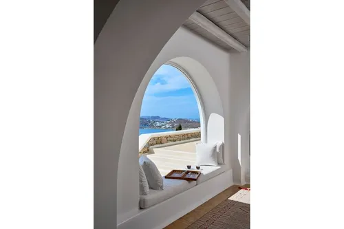 6 Bedrooms Villa in AGIOS LAZAROS