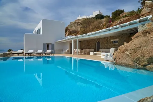 Villa in CYCLADES