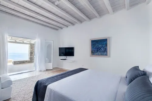 6 Bedrooms Villa in AGIOS LAZAROS