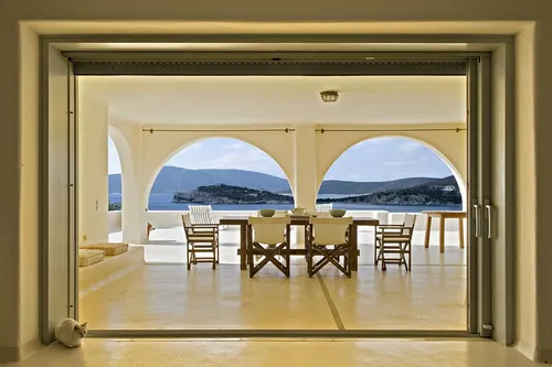  Villa in SOUTHERN EVIA