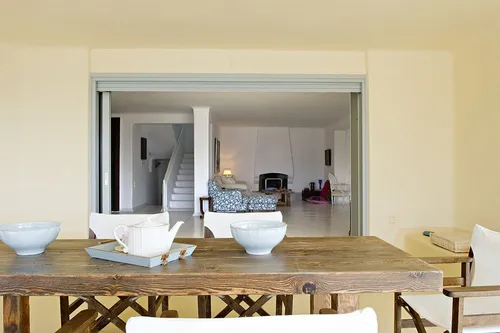  Villa in SOUTHERN EVIA