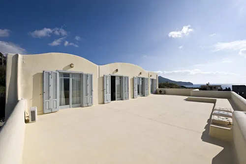  Villa in SOUTHERN EVIA