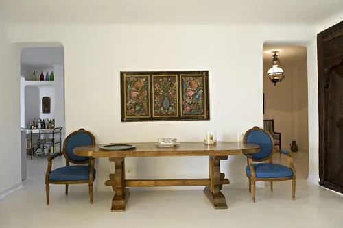  Villa in SOUTHERN EVIA