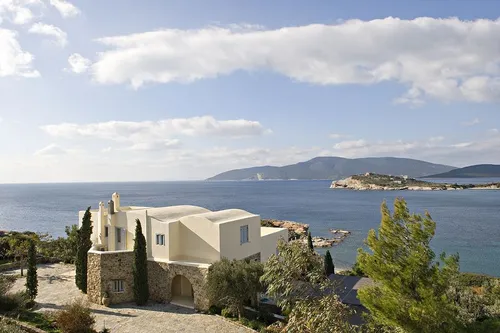  Villa in SOUTHERN EVIA