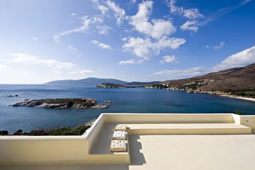  Villa in SOUTHERN EVIA