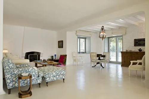  Villa in SOUTHERN EVIA