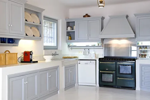  Villa in SOUTHERN EVIA