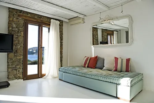  Villa in SOUTHERN EVIA