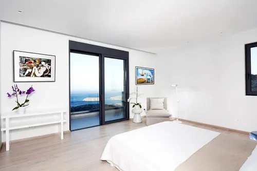 5 Bedrooms Villa in ELOUNDA