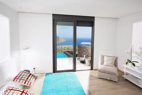 5 Bedrooms Villa in ELOUNDA