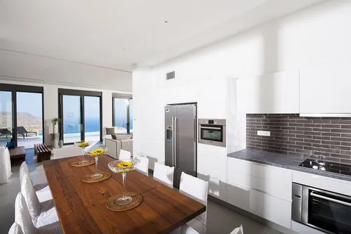 5 Bedrooms Villa in ELOUNDA