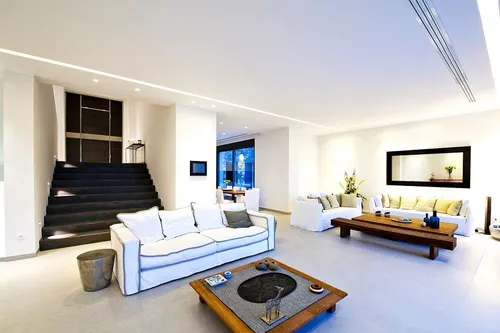 5 Bedrooms Villa in ELOUNDA