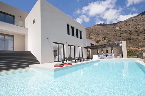 Villa in CRETE