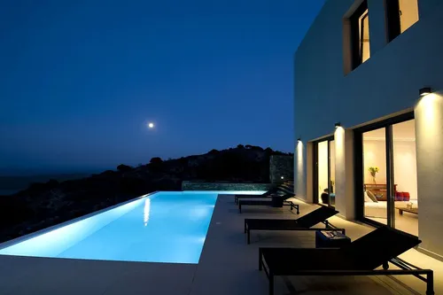 5 Bedrooms Villa in ELOUNDA