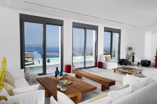 5 Bedrooms Villa in ELOUNDA