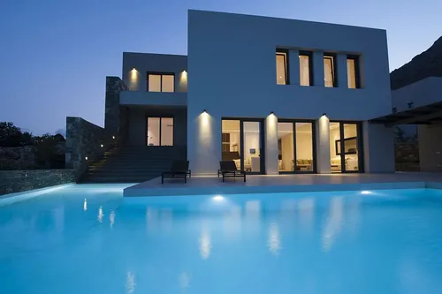 5 Bedrooms Villa in ELOUNDA