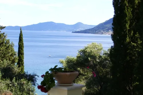 4 Bedrooms Villa in CORFU