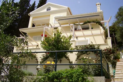 4 Bedrooms Villa in CORFU