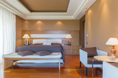 4 Bedrooms Villa in OROPOS