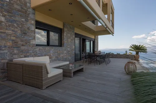 4 Bedrooms Villa in OROPOS