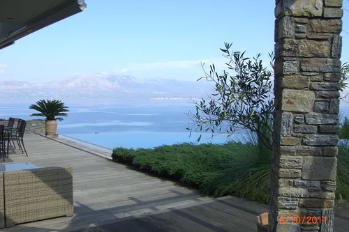 4 Bedrooms Villa in OROPOS