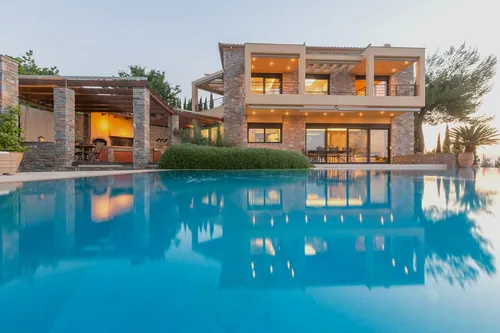 Villa in ATTICA (ATHENS)