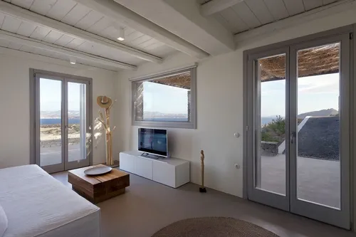 5 Bedrooms Villa in AMPELAS