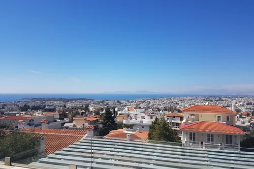 Villa in ATTICA (ATHENS)