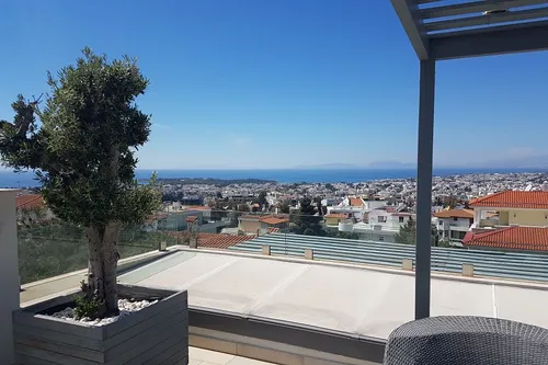  Villa in GLYFADA