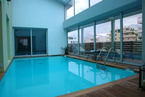 Apartment in ATTICA (ATHENS)