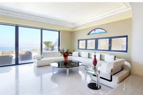 4 Bedrooms Villa in VOULA