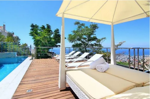 4 Bedrooms Villa in VOULA