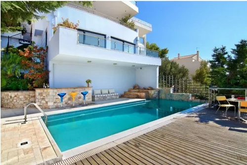 Villa in ATTICA (ATHENS)